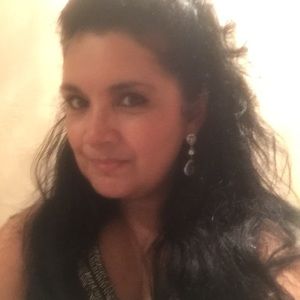 Meet your Posher, Irma